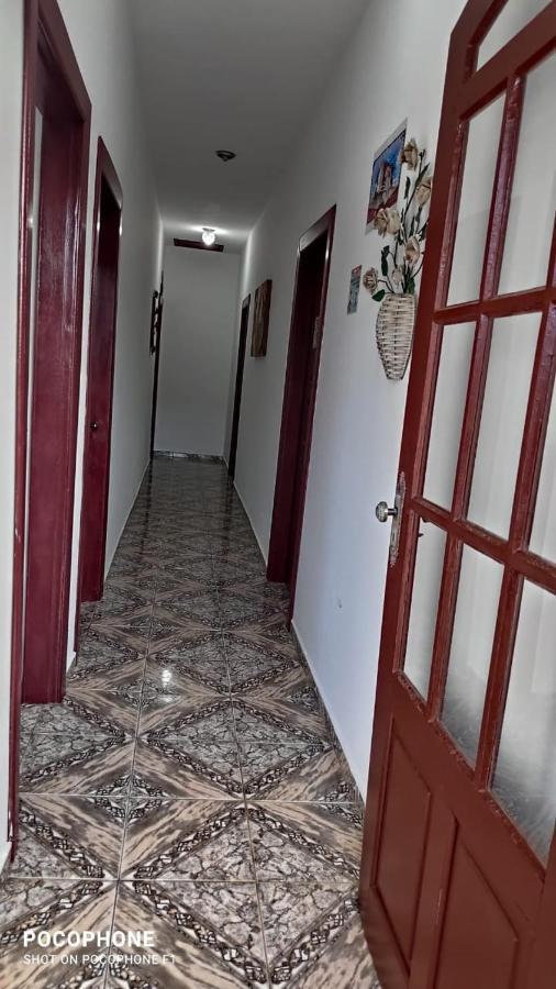 Pousada Santa Edwiges Tiradentes Exteriör bild