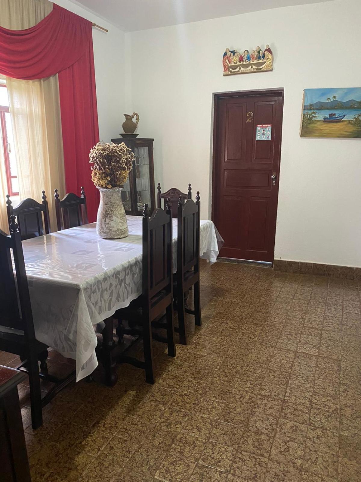 Pousada Santa Edwiges Tiradentes Exteriör bild