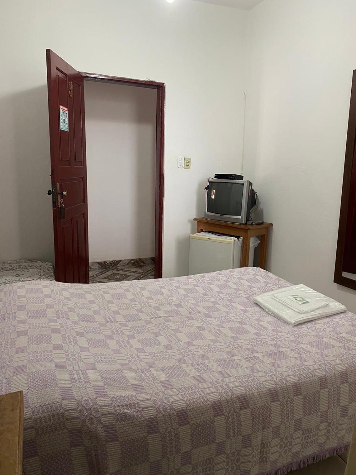 Pousada Santa Edwiges Tiradentes Exteriör bild