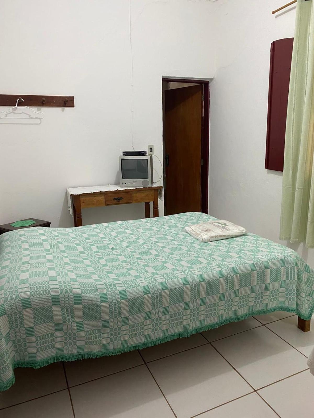 Pousada Santa Edwiges Tiradentes Exteriör bild